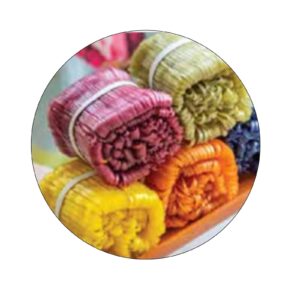 Dried rice vermicelli for export