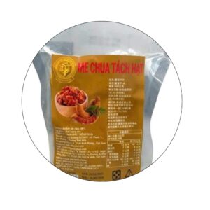 Premium Seedless Tamarind Pulp